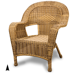 Chair #UB3147/CW