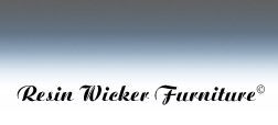Resin Wicker Furniture©