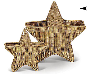 S/2 Gold Stars