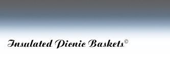 Picnic Baskets & Accessories©