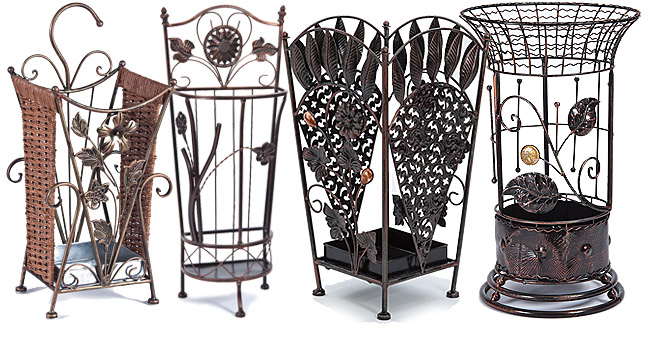 Umbrella Stands